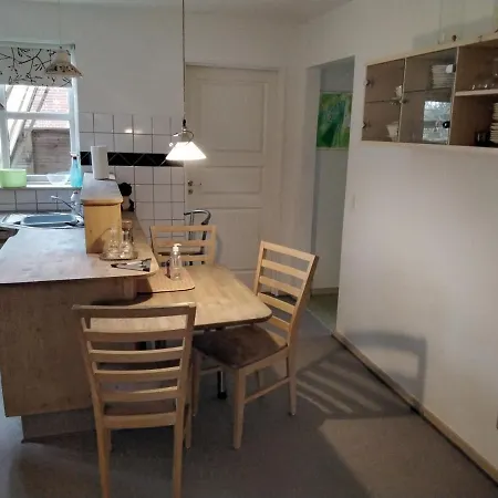 Filskov דירה גרינדסטד