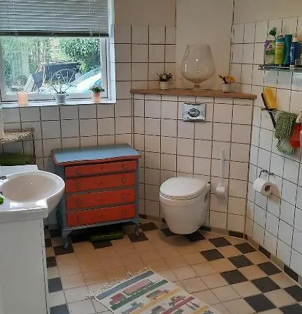 Filskov Appartement *