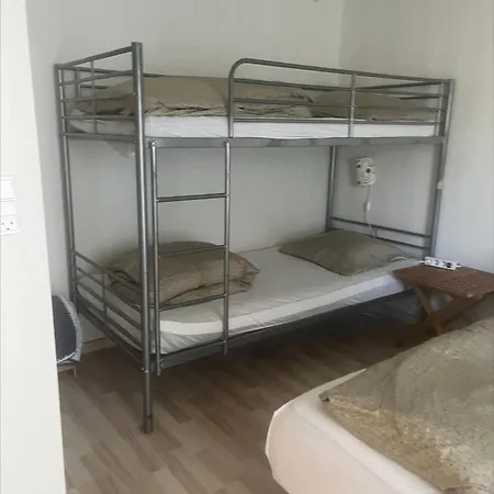 Apartmán Filskov Grindsted