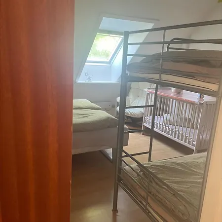 Lejlighed Filskov Grindsted