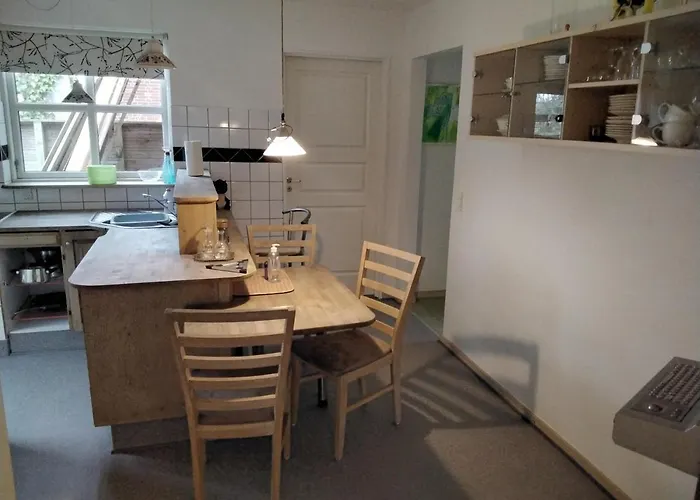 Filskov Апартаменты Гриннстед