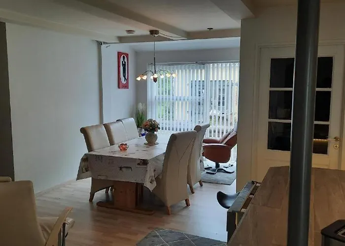 Апартаменты Filskov