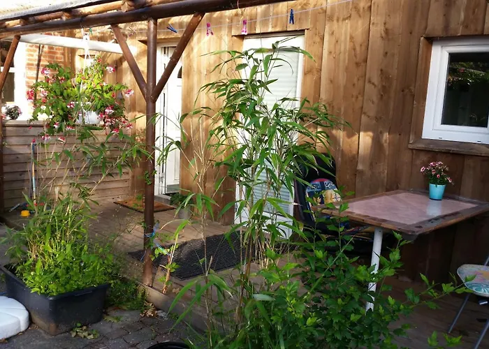 Апартаменты Filskov *