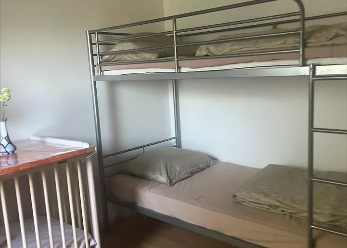 Filskov Апартаменты