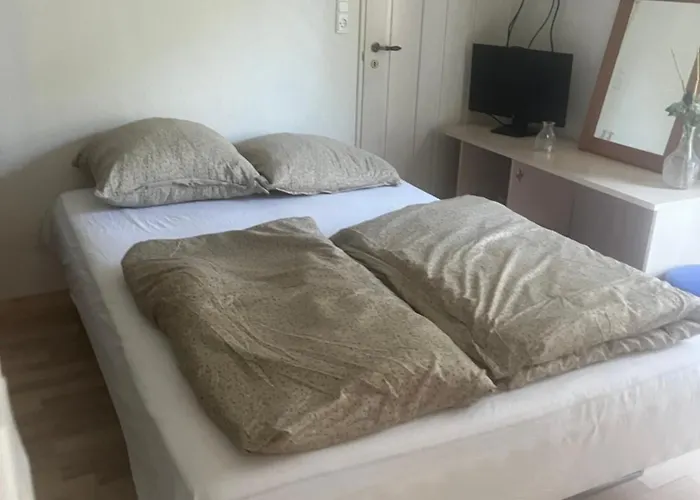 Апартаменты Filskov *