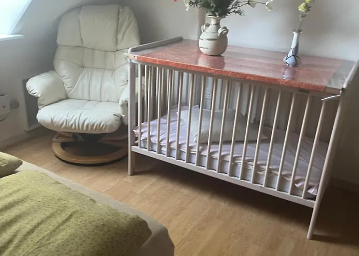 Filskov Апартаменты *