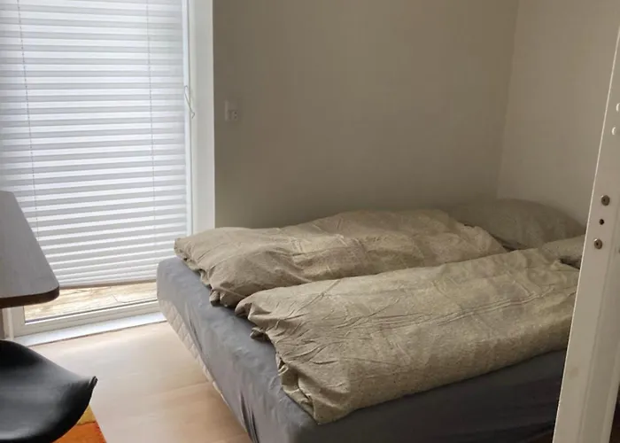 Filskov Апартаменты