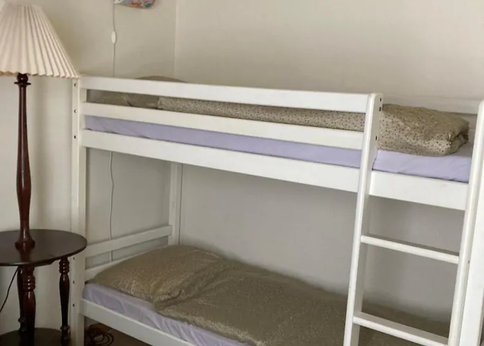 Appartement Filskov *