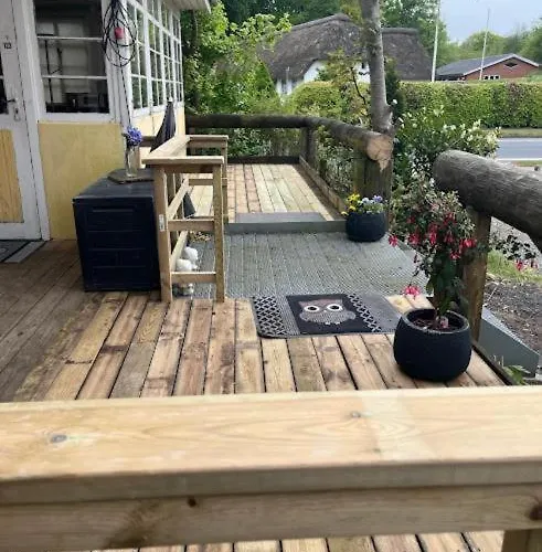 Filskov * Гриннстед